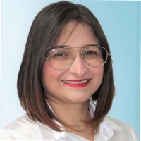 Cynthia Gabriela Zamora Guajardo