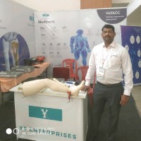 GANESH CHANDRA BHUYAN