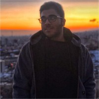 Amirali Rashidi