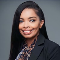 Stephanie Walker, Mpa