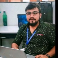 Vaibhav C M