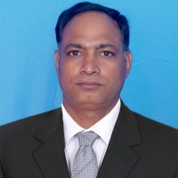 chinnikrishna syrigapu