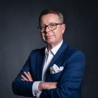 Marcin W. Benbenek
