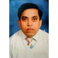 Dinesh Tiwari