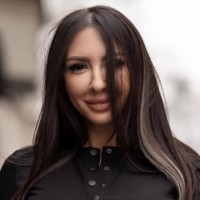 Anna Kondrateva