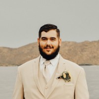 Zachary Colson