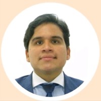 Carlos Roberto Salazar Romero