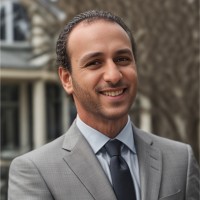Ahmed Elsheikh