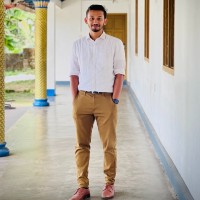 Muhammed Abdul Khadar