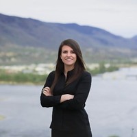 Katie Braz