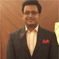 Srikant Kumar