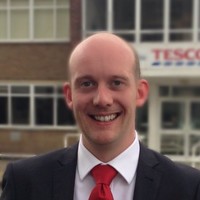 Greg Stewart