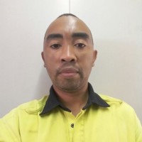 Haingo Rakotonandrasana