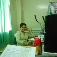 marrie grace bacalso