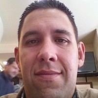 Alejandro Nieto Diaz