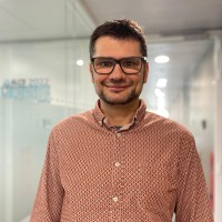 Jordi Senserrich Velasco