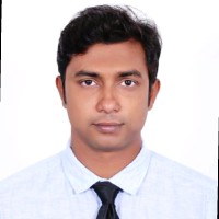 Sardar Imran Hossain