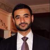 Ahmed Al-Aseeri