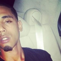 Roderick Broadus