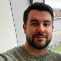 Jordon Martinez Lacken