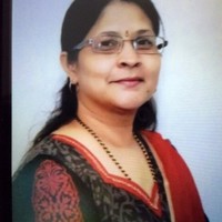 Anuradha Pujar