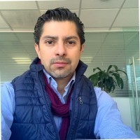 MBA Ernesto González Brambila