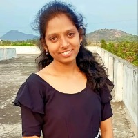 Sathvika Saranya Bontu
