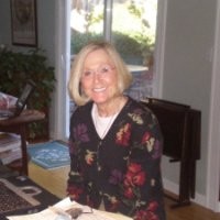 Robin McKenna