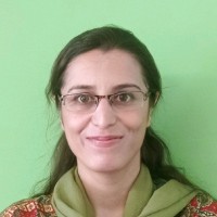 Nahid Taherian