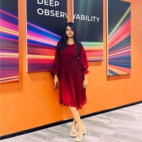 Dhivya Ravichandran