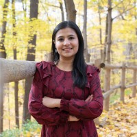 Dhwani Shah