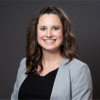 Molly Naumann, Pharmd
