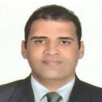 Khaled Mohmed