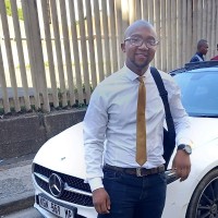 Siyanda Mabika