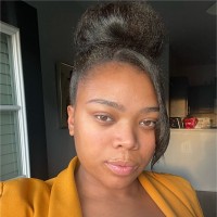 Tiara Booker