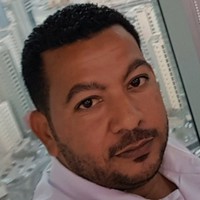 Ahmed Mousa