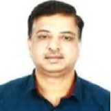 Chandrashekhar Joshi