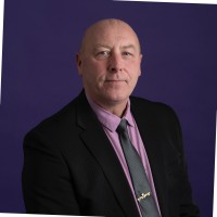 Kev Hardisty