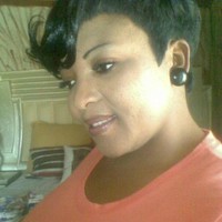 Busi Mlangeni