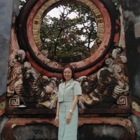 Kim Ngân Trần Thị
