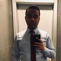 Mehmet Uysal