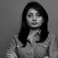 Kinnari Sanghavi