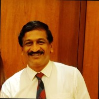 Chandrasekar, M