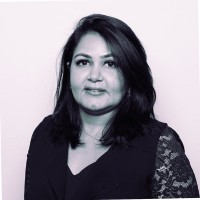 Sufia Taher