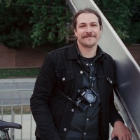 Dan Hudson