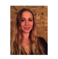 Sarah Child