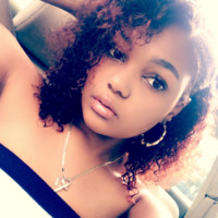 Darnaya Andrews
