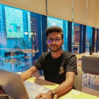Keshav Jadhav
