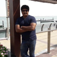 Mohan Shetty