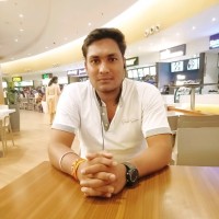 DILEEP KUMAR NAMDEV